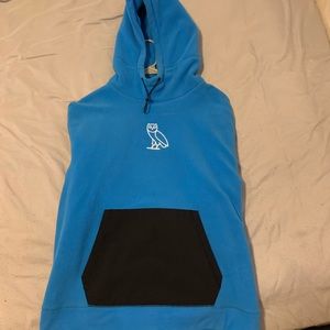 OVO x Polartec Hoodie